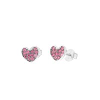 Orecchini Bysimon Donna Siviglia in Argento Zircone 1104060 - 1104060
